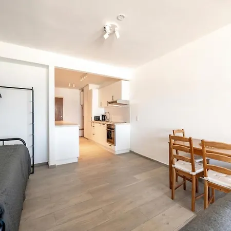 Appartement Costa Brava Seaview