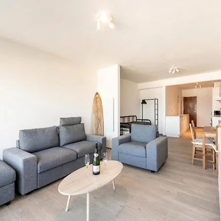 Costa Brava Seaview Appartement *