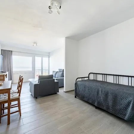 Costa Brava Seaview Appartement