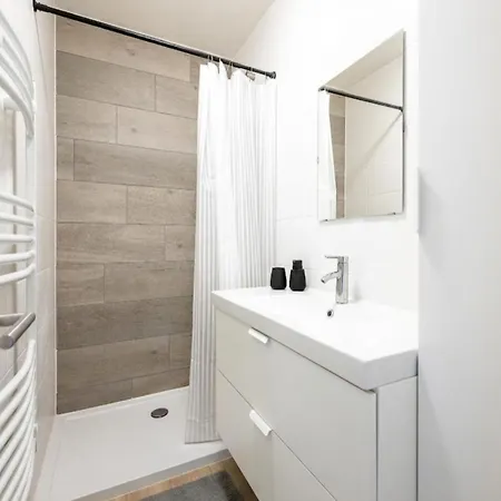 Costa Brava Seaview Appartement *